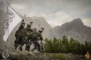 Requiem for the Forever War